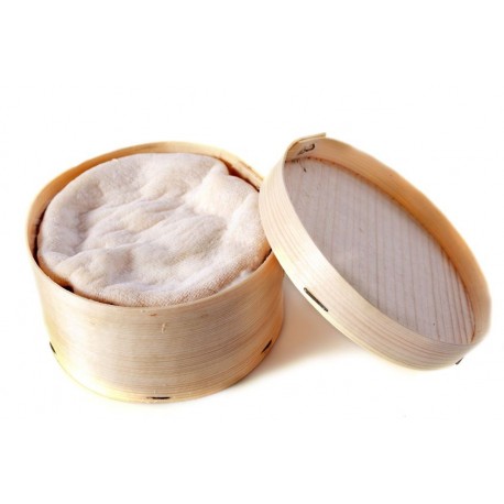 Vacherin Mont d'or cheese