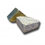 Truffled blue cheese