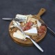 Set de cuchillos para queso Monaco