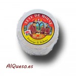Swiss cheese Tete de Moine