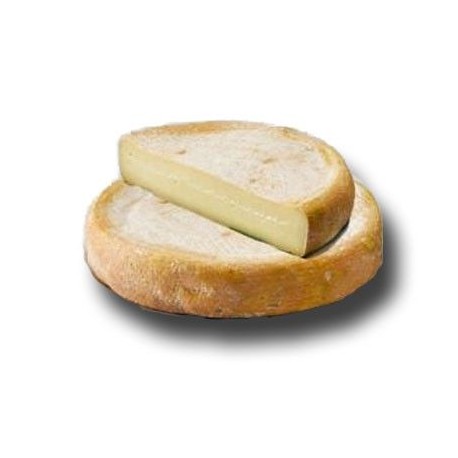 Reblochón cheese