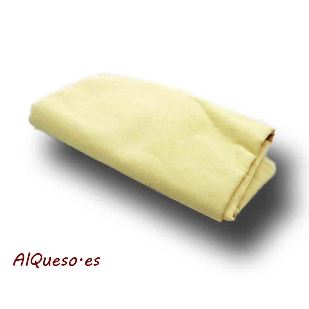 crépine ultra fine de cuisson de tissu non blanchi Cheesecloth de coton de 100% 