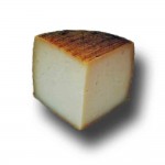 Cured Payoya Goat Cheese