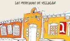 Villalón de Campos celebra su Mercado del Queso