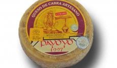 Queso Payoyo: el queso de cabra payoya de Villaluenga del Rosario