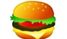 Controversia con el emoticono de la hamburguesa de Google
